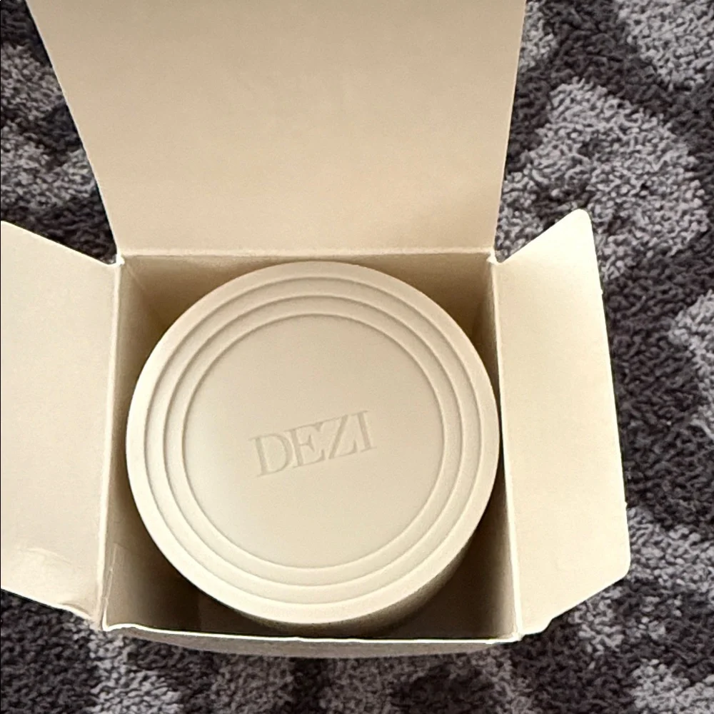 Dezi SKIN Aqua Fresca Moisturizer - 1.7oz